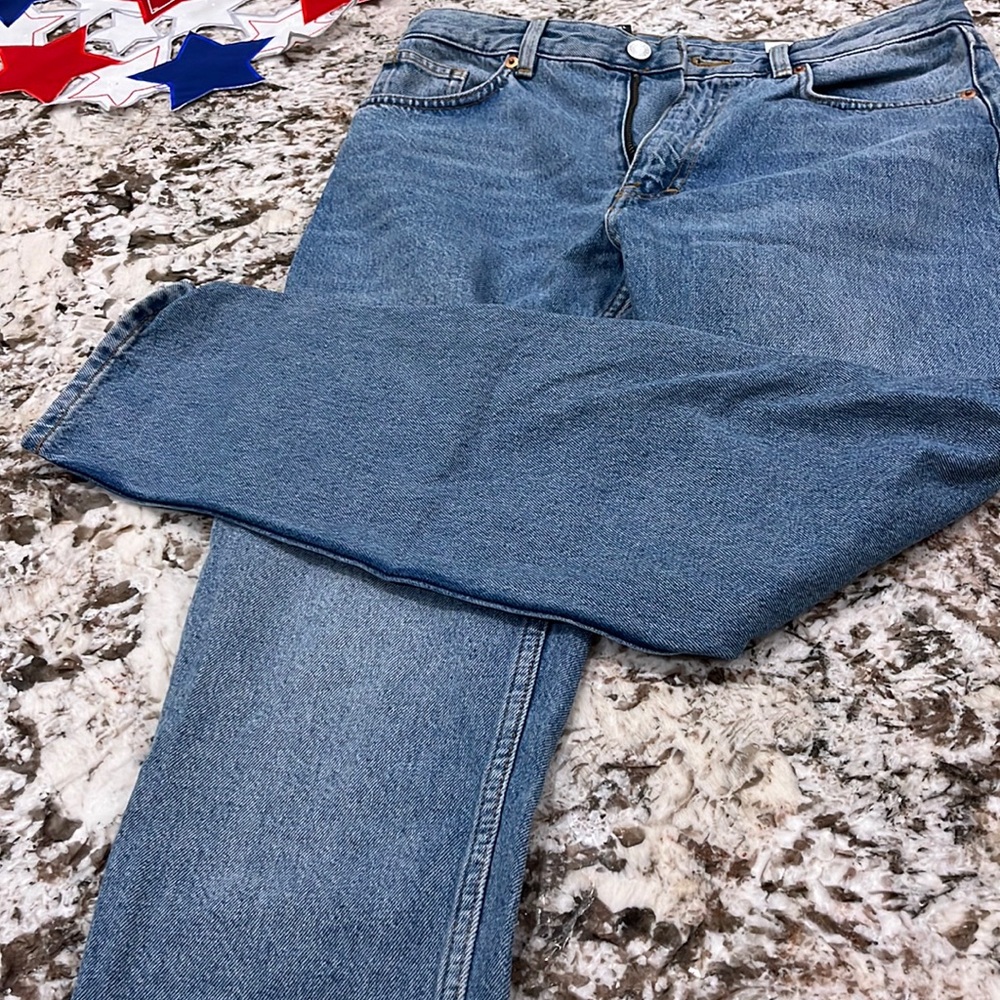 MONKL Jeans